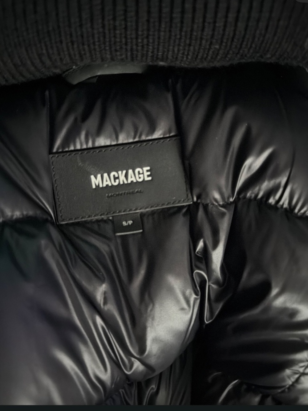 Mackage - Picture 6 of 7